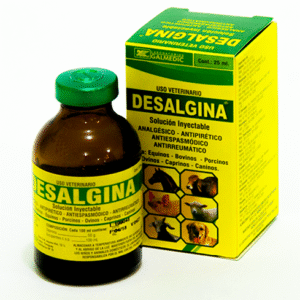 Desalgina