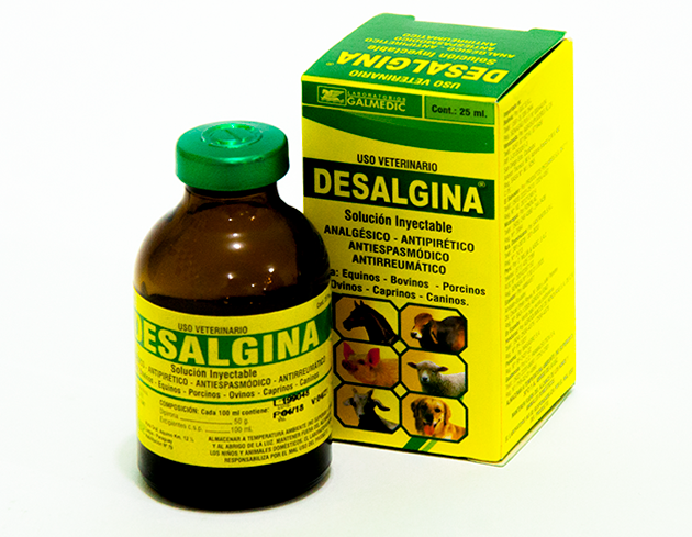 Desalgina