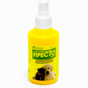 Fipecto Spray Frasco por 150 ml.