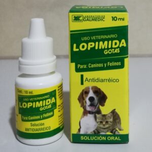Frasco gotero por 10 ml.