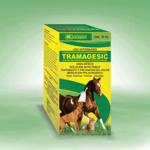 Tramagesic