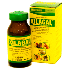 Xilagal